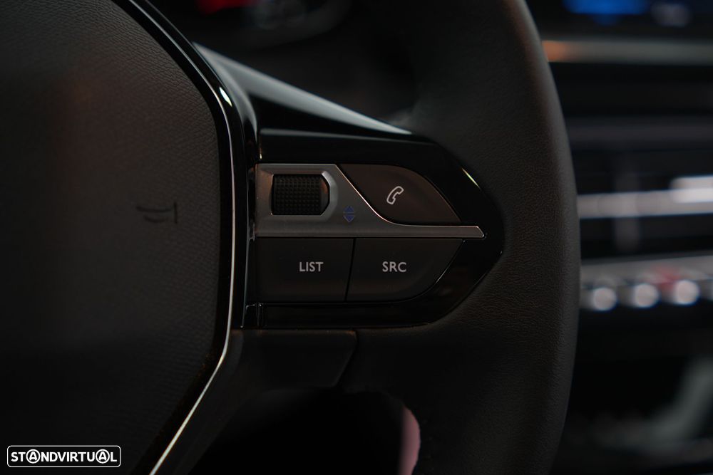Peugeot 208 1.2 PureTech Allure - 26
