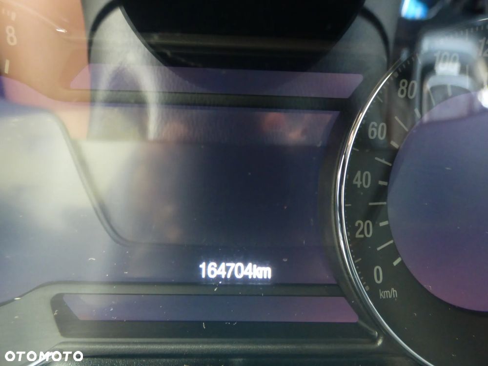 Ford Mondeo 1.5 EcoBoost Titanium - 11