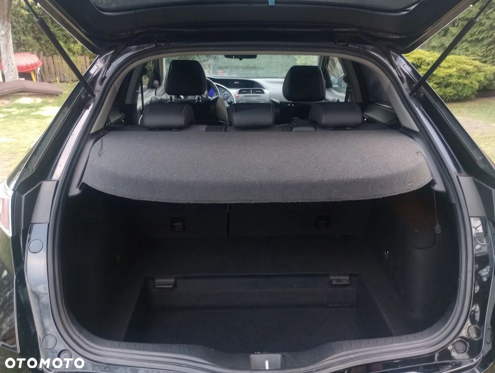 Honda Civic 1.8 Executive - 13