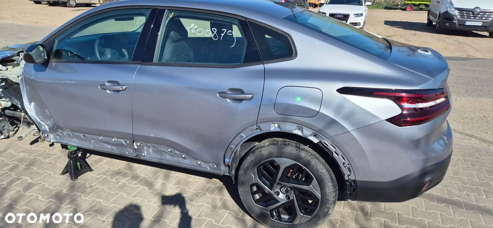 Citroën C4X 1.2 PureTech Business Edition S&S EAT8 - 7