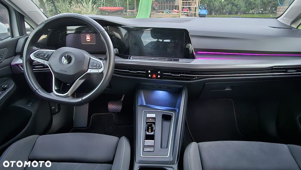 Volkswagen Golf 2020 photo 5