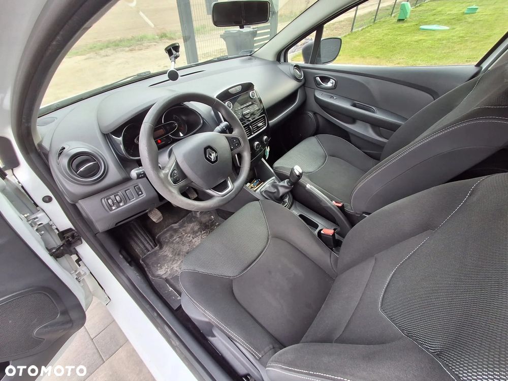 Renault Clio 1.5 dCi Life - 7
