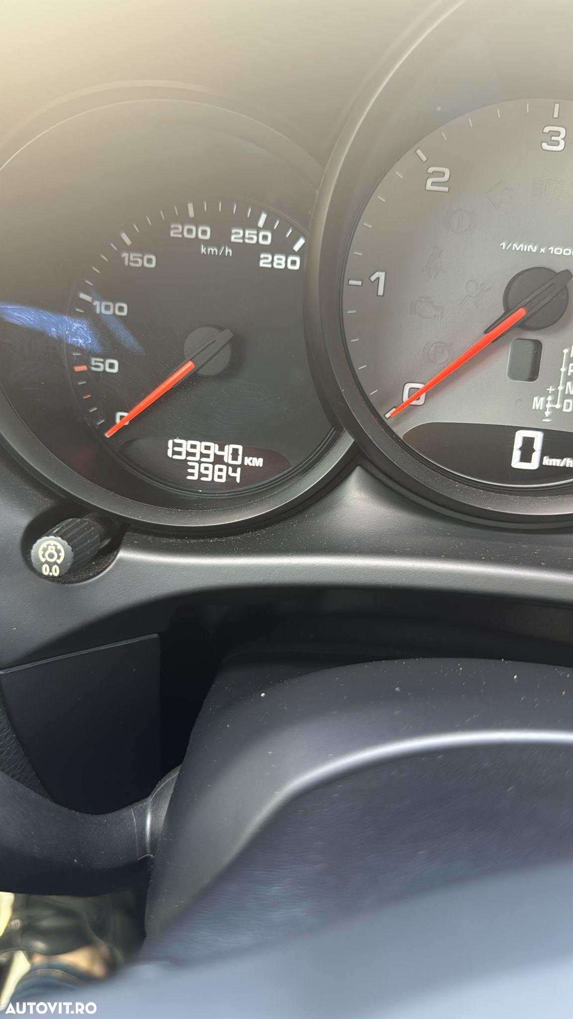 Porsche Macan S Diesel PDK - 14
