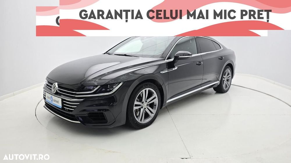 Volkswagen ARTEON 2.0 TSI DSG 4Motion R-Line - 1