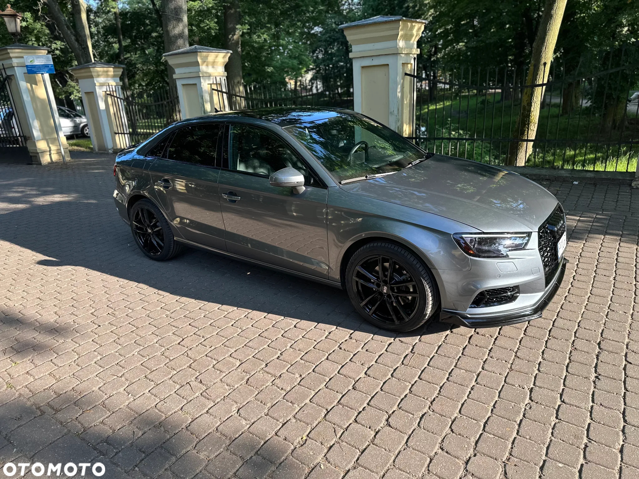 Audi A3 - 4