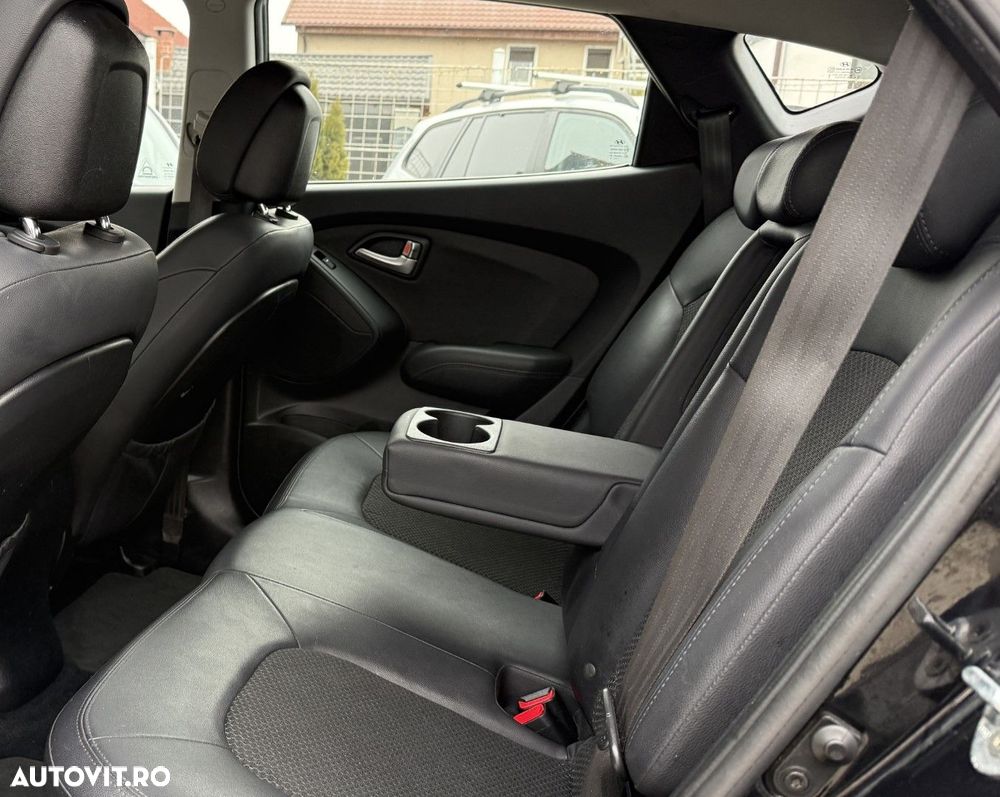 Hyundai ix35 - 9