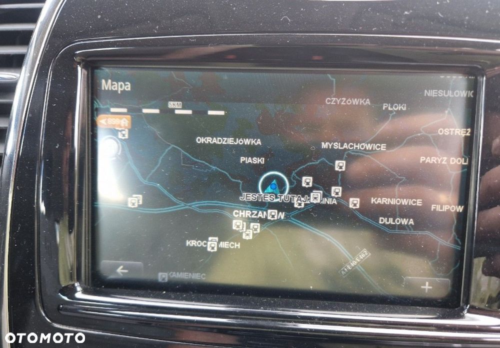 Renault Captur (ENERGY) TCe 90 INTENS - 27