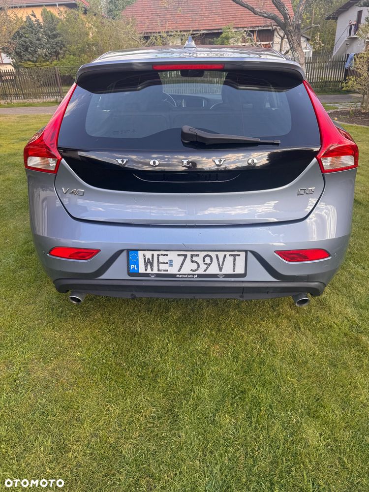 Volvo V40 D3 Drive-E SCR Momentum - 5