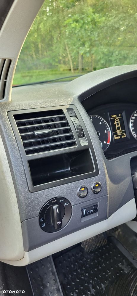 Volkswagen Transporter - 13