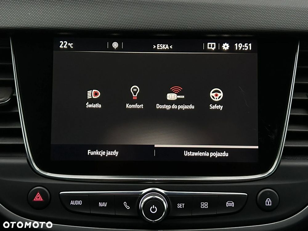 Opel Crossland 1.5 Diesel Elegance - 22