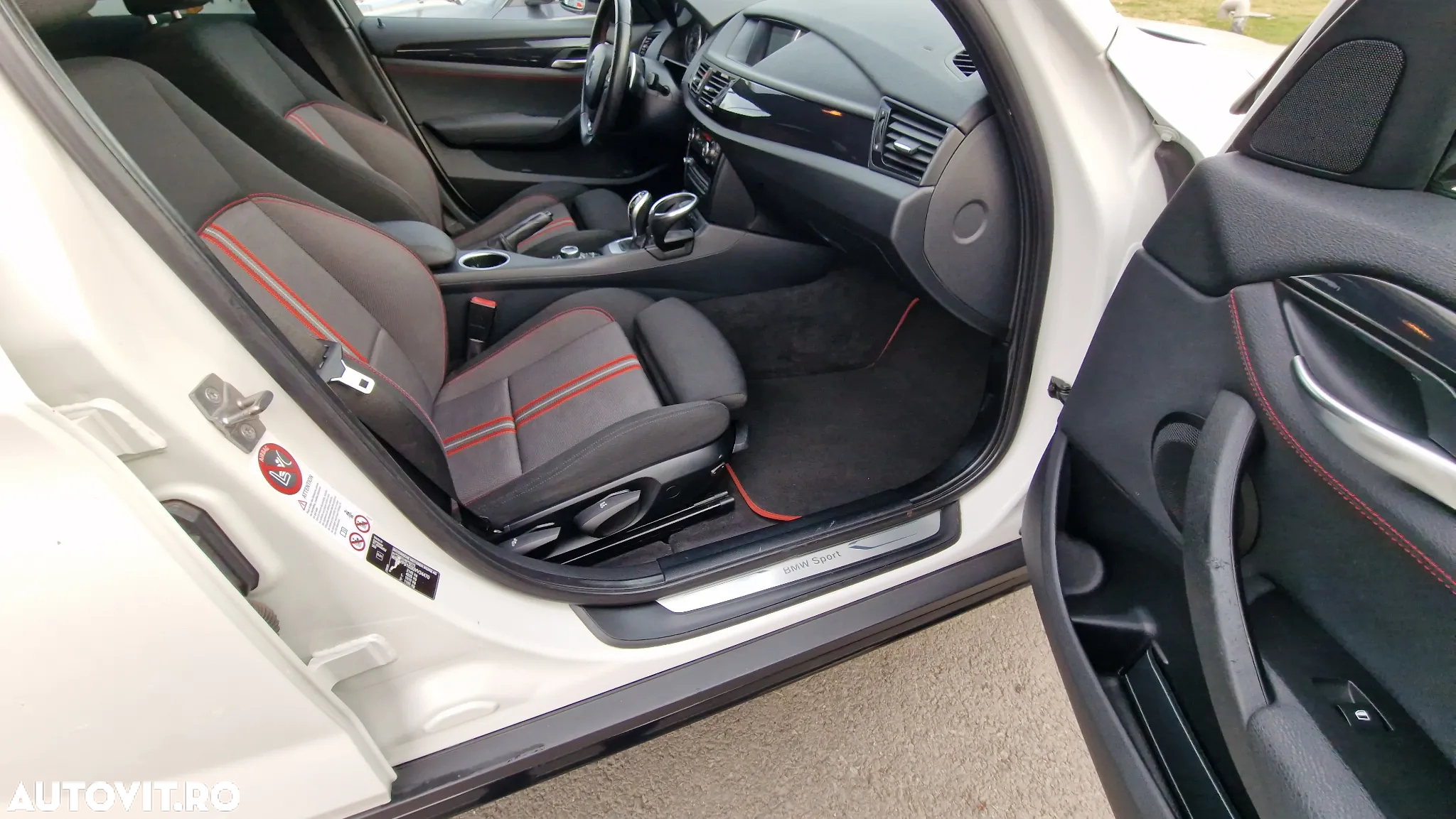 BMW X1 - 15