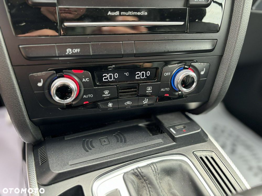 Audi A5 - 23