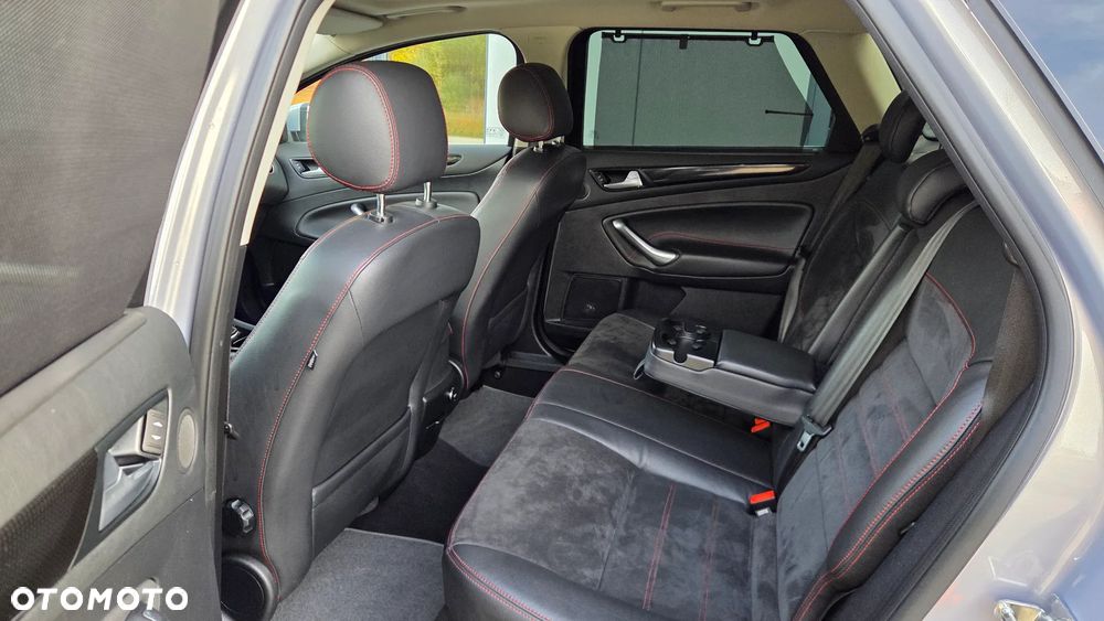 Ford Mondeo 2.0 TDCI Titanium S - 20