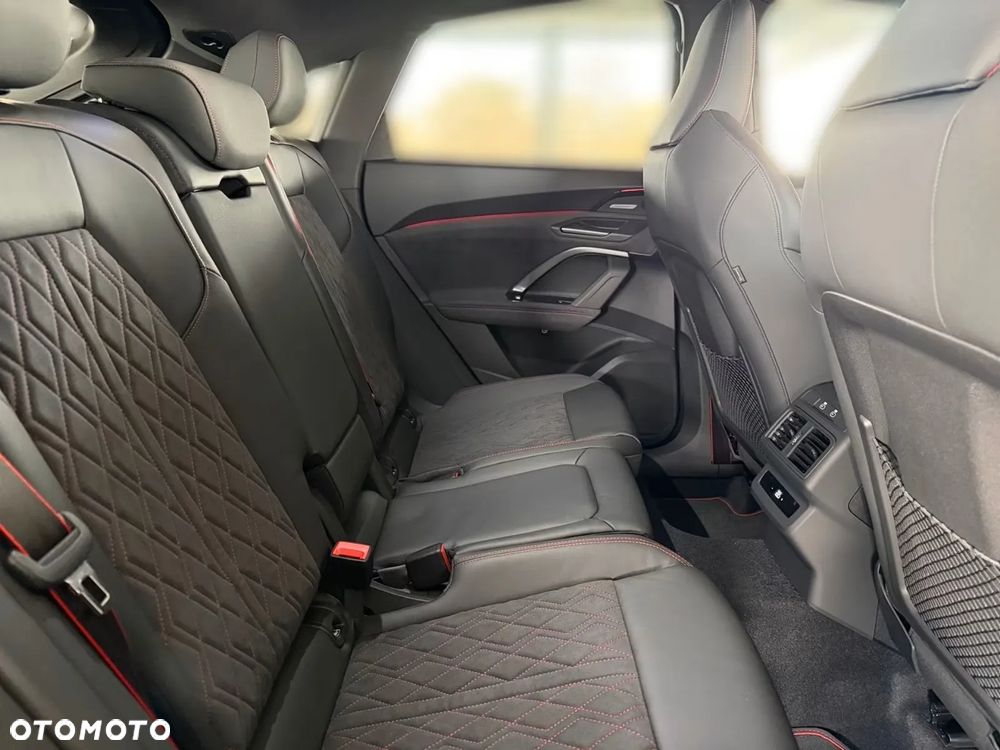 Audi Q5 Sportback 40 TDI mHEV Quattro S Line S tronic - 10