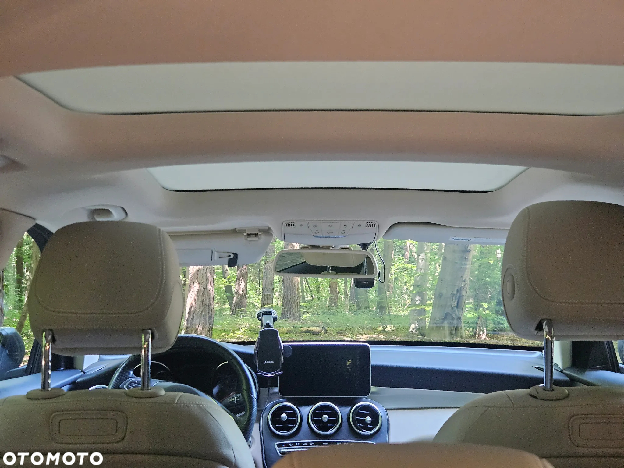 Mercedes-Benz GLC 300 4Matic 9G-TRONIC - 40