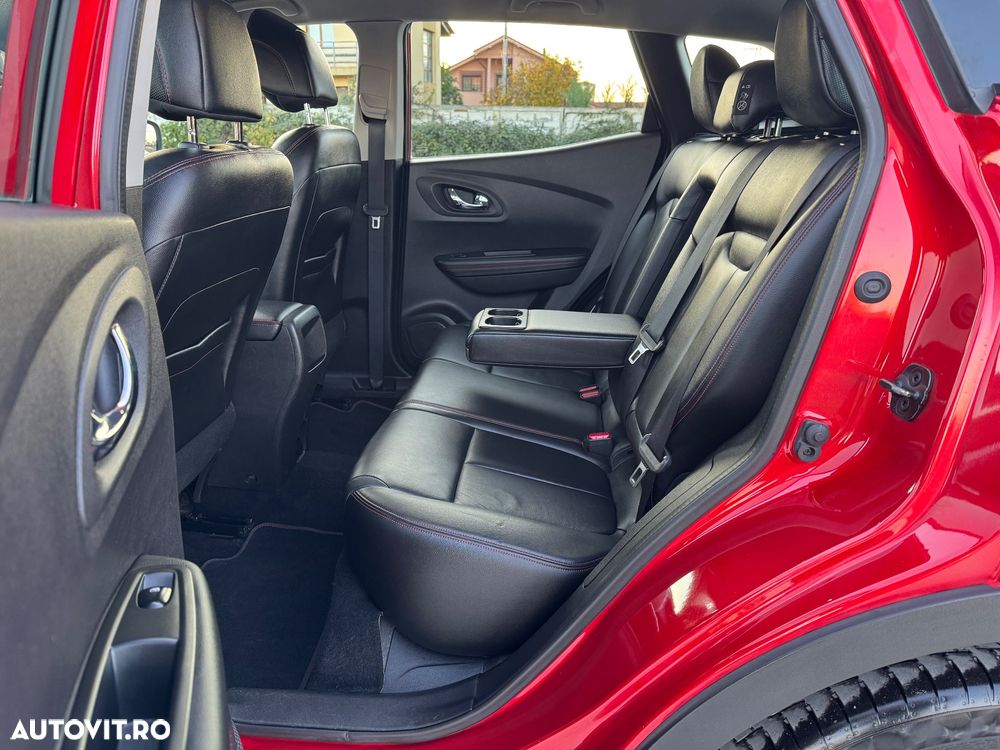 Renault Kadjar - 14