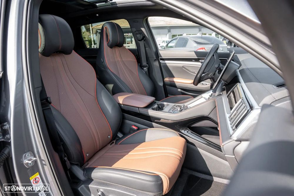 BYD Seal U 1.5 DM-i Comfort - 21