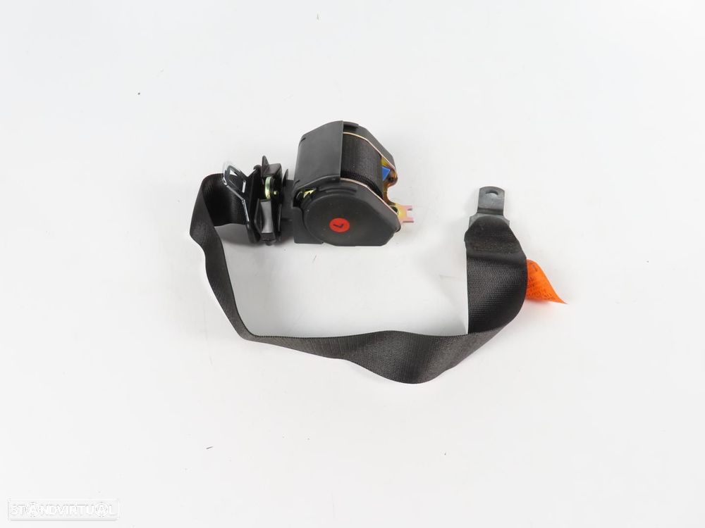 Cinto de segurança Esquerdo/Frente Novo / Original BMW 7 (E38)/BMW 5 (E39)/BMW 5... - 1