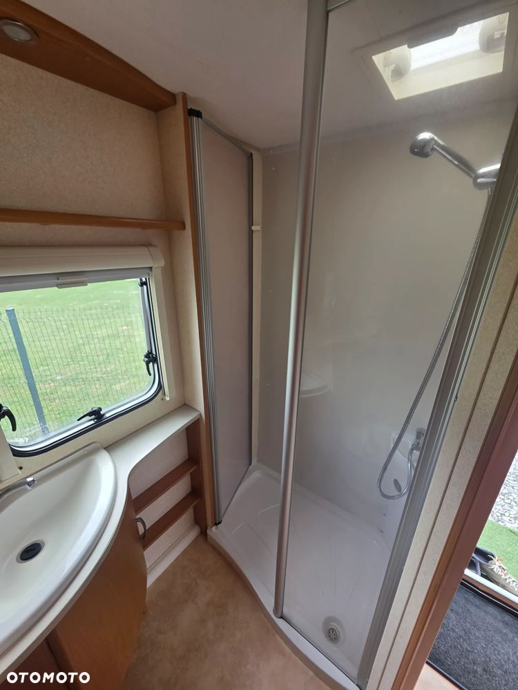 Bailey RANGER 470/4 - 11