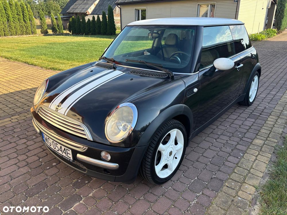 MINI Cooper Standard - 18