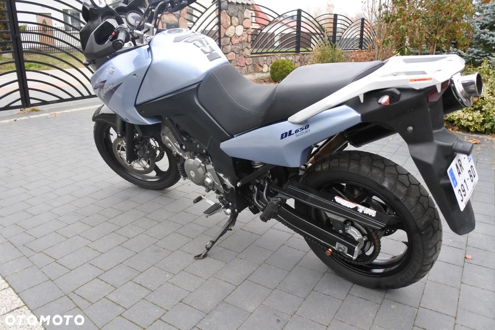 Suzuki DL - 4