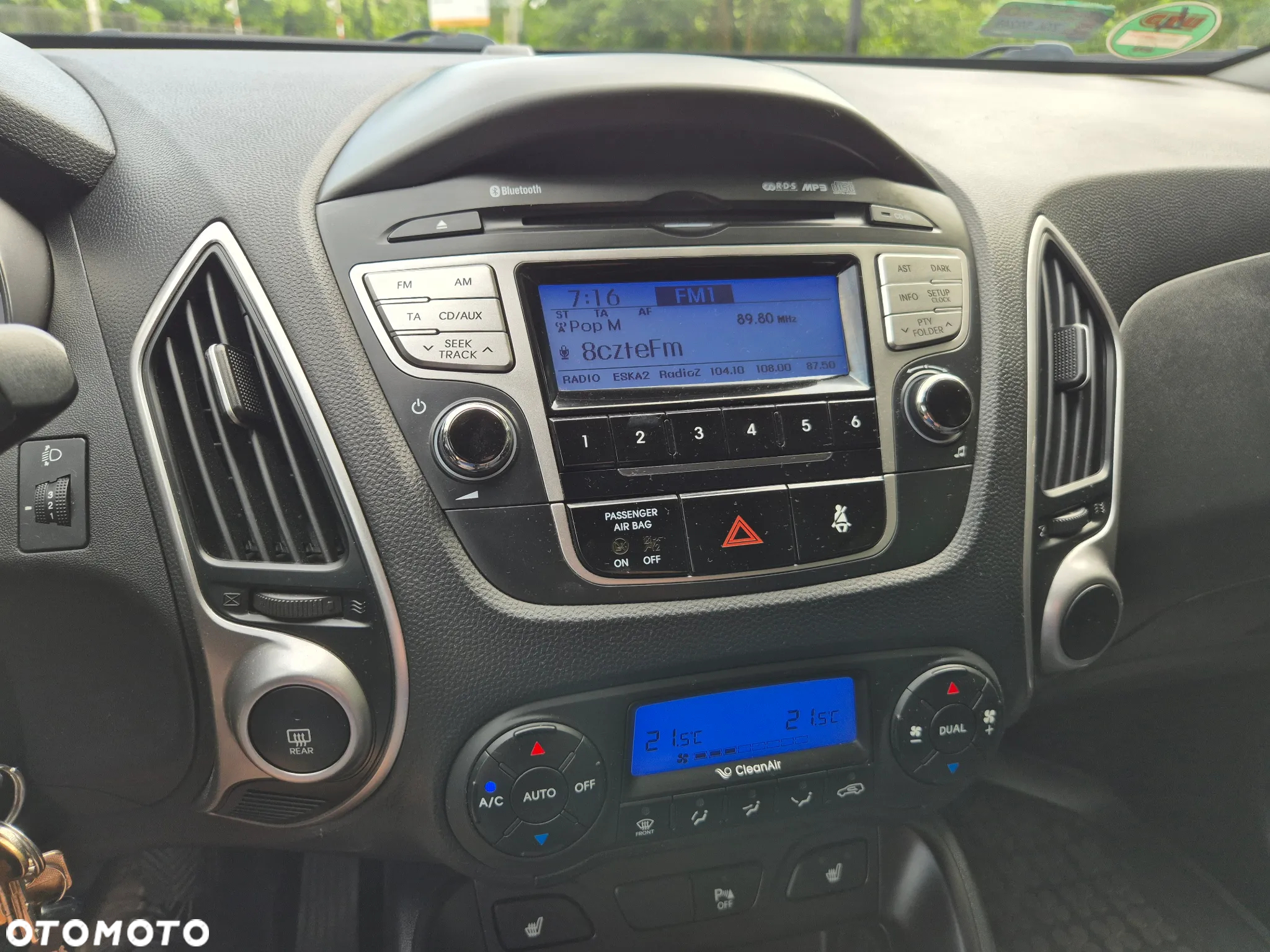 Hyundai ix35 1.6 GDI Style 2WD - 21