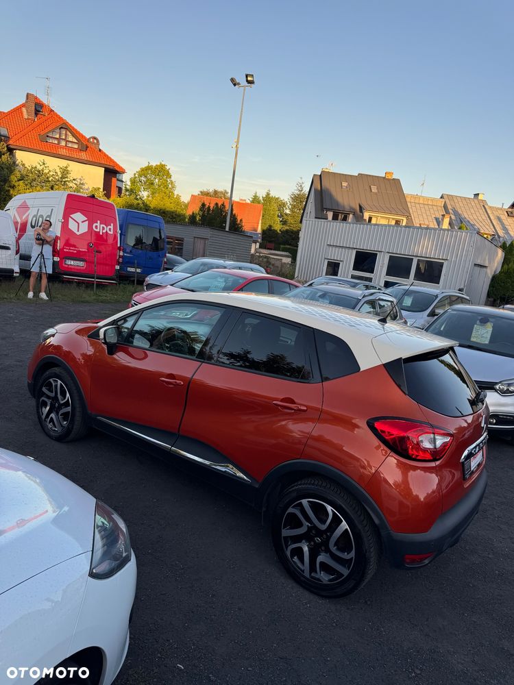 Renault Captur - 6