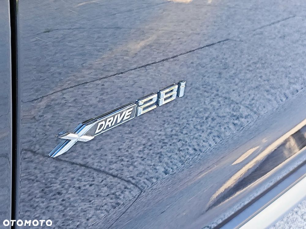 BMW X4 xDrive28i - 8