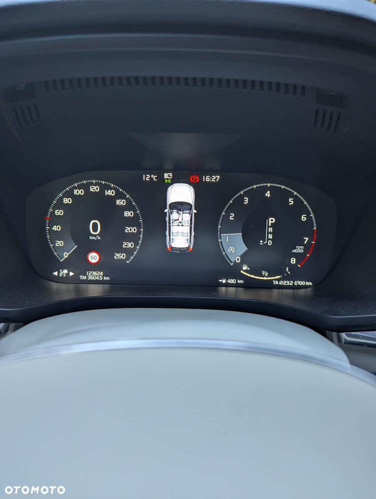 Volvo XC 60 2020
