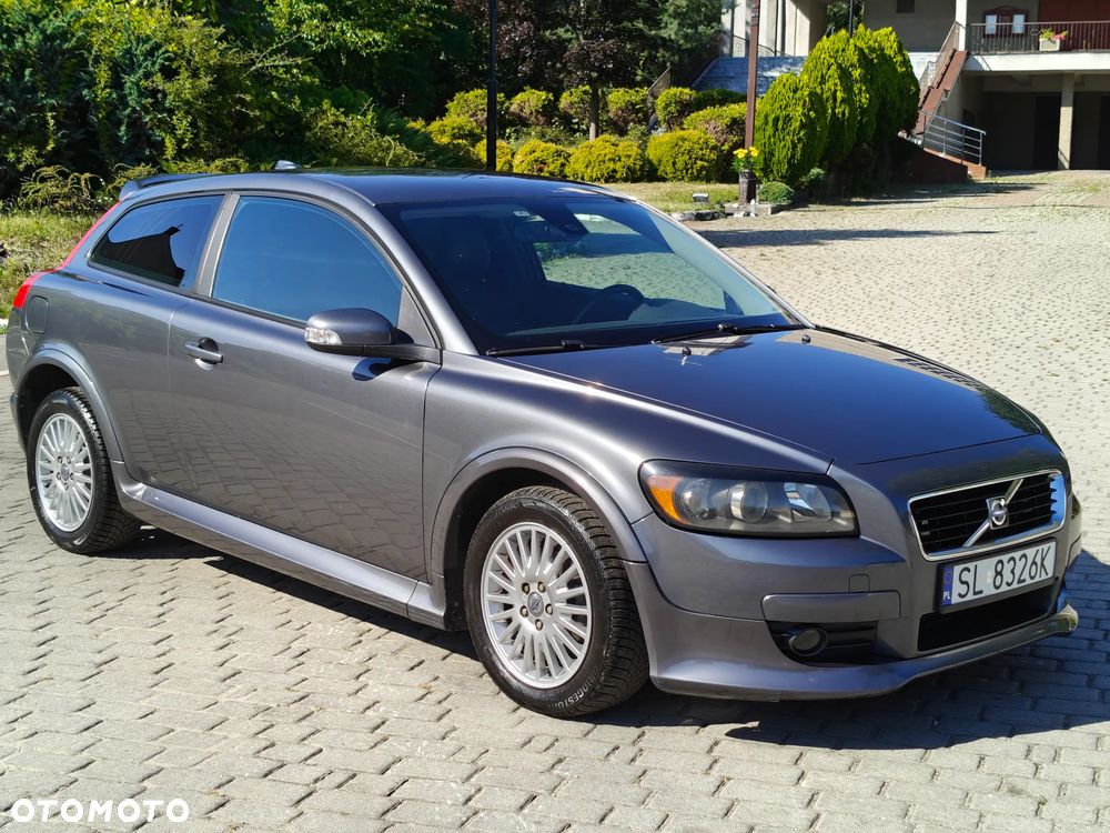 Volvo C30 2.0 RDesign - 11
