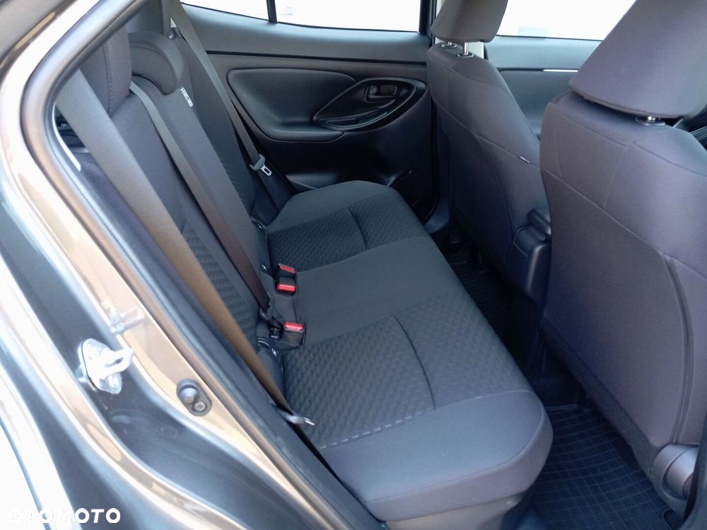 Toyota Yaris Cross Hybrid 1.5 Comfort - 9