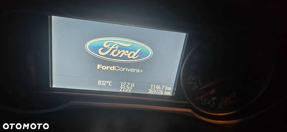 Ford Mondeo 2.0 TDCi Titanium X - 6