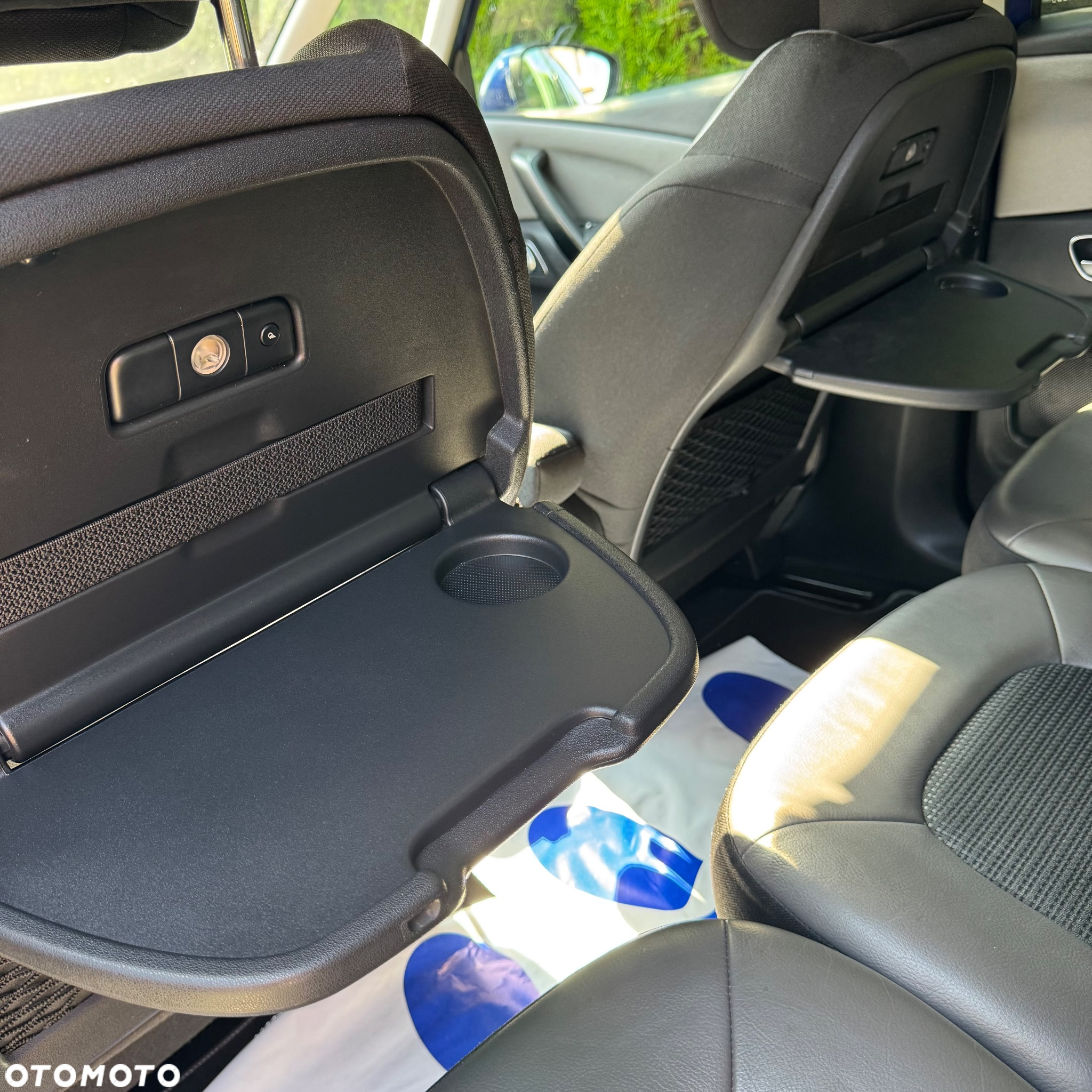 Citroën C4 Picasso 1.2 PureTech Shine S&S EAT6 - 20