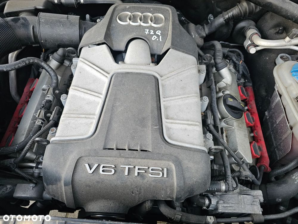 Audi SQ5 - 16