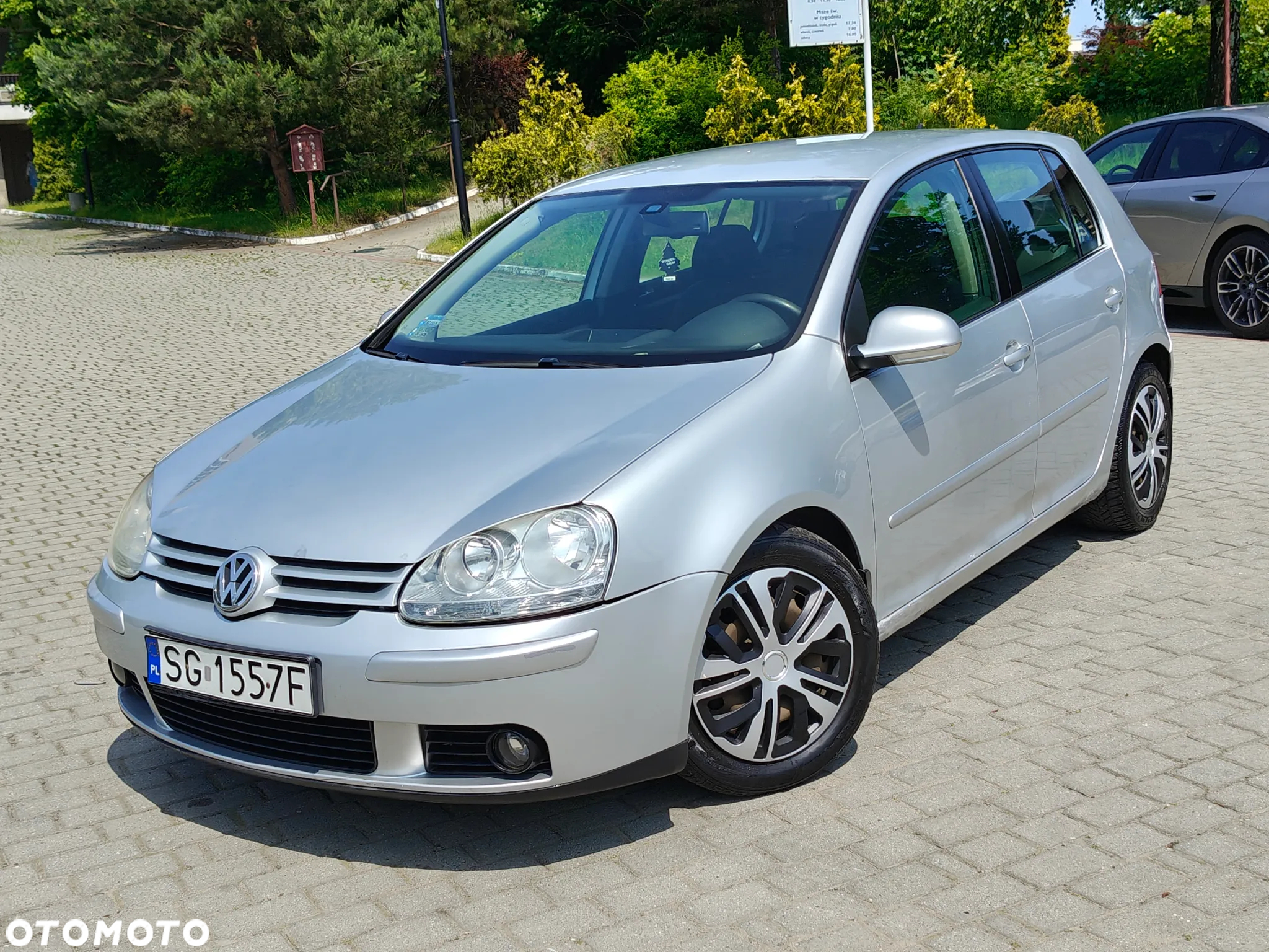Volkswagen Golf V 1.4 Comfortline - 2