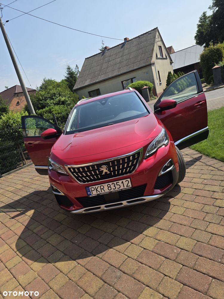 Peugeot 3008 BlueHDi 150 Stop & Start Active - 18