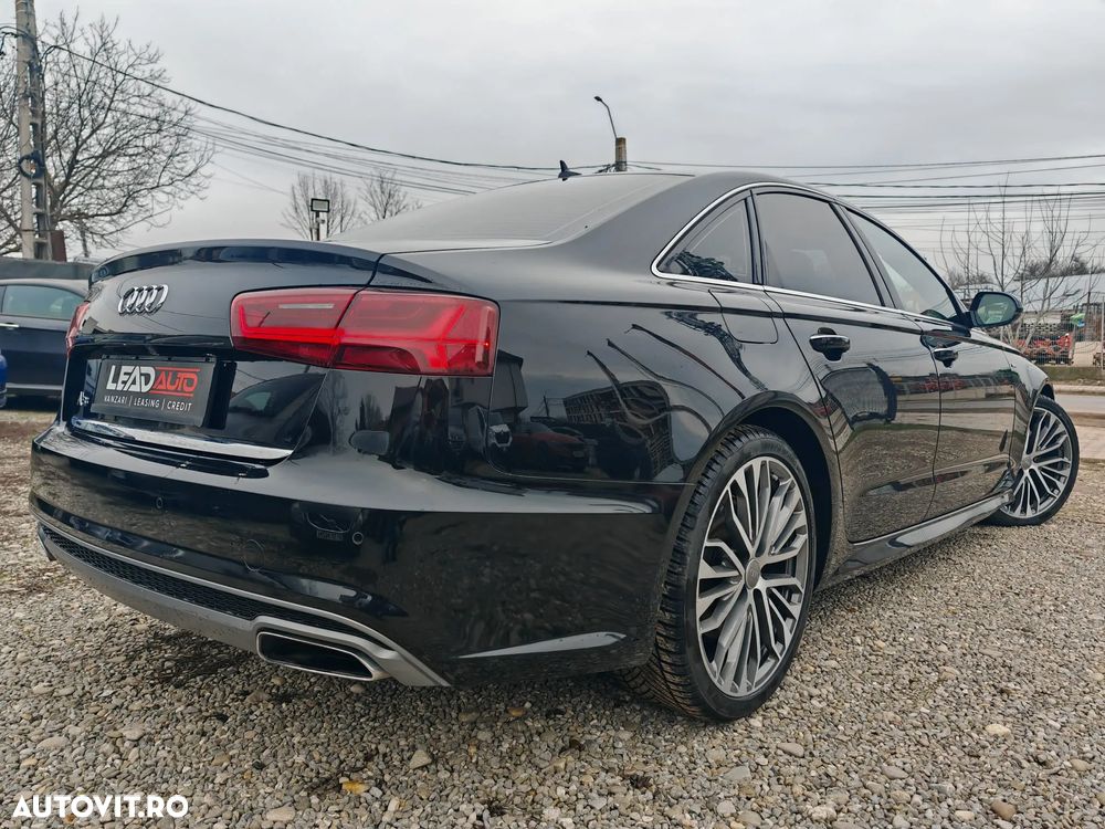 Audi A6 2.0 TFSI S tronic - 3