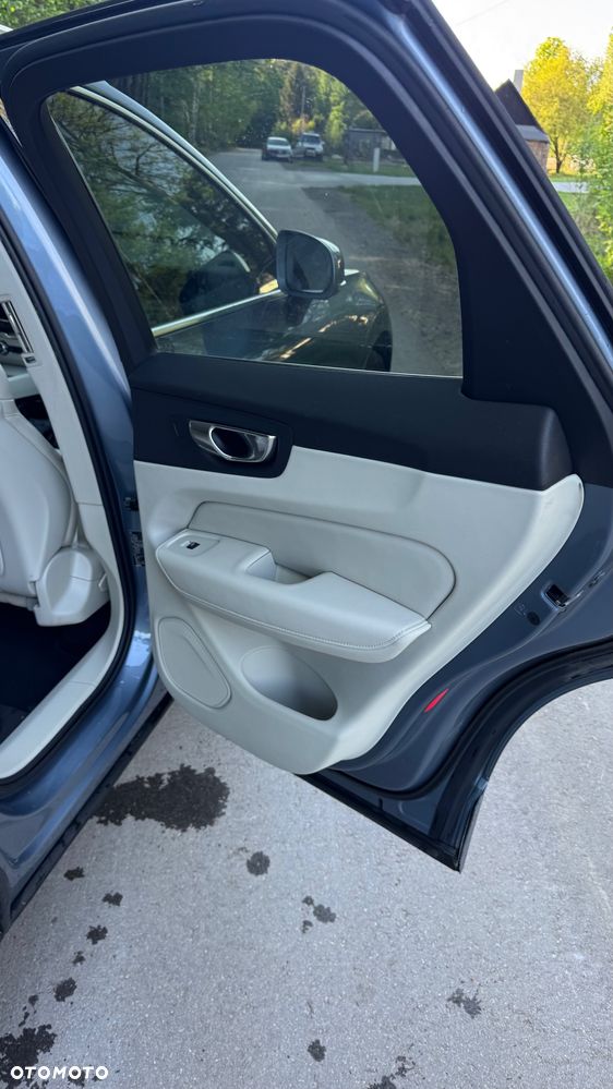 Volvo XC 60 - 20
