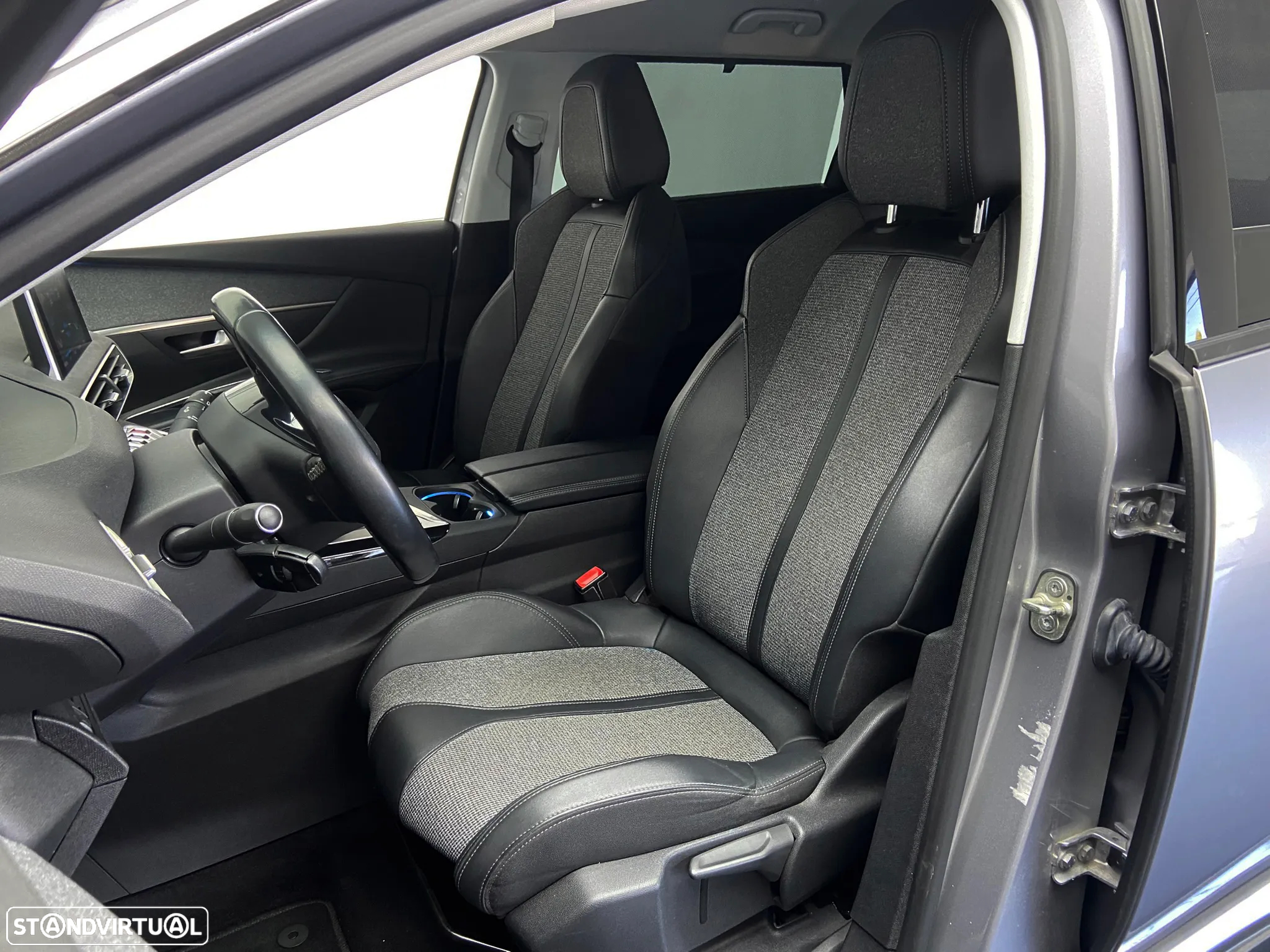 Peugeot 5008 1.5 BlueHDi Allure - 9