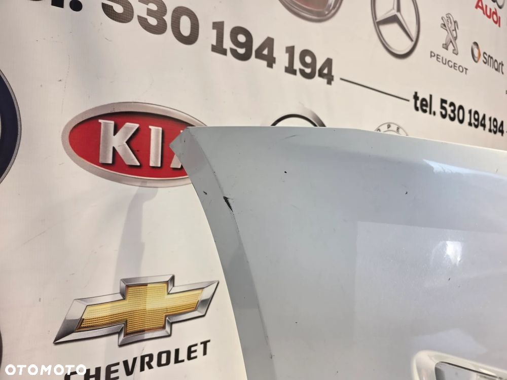 SUZUKI SWIFT MK7 V 10- ZDERZAK PRZEDNI PRZÓD , NR 71711-71L00 , NR AUKCJI NZ1793 - 21