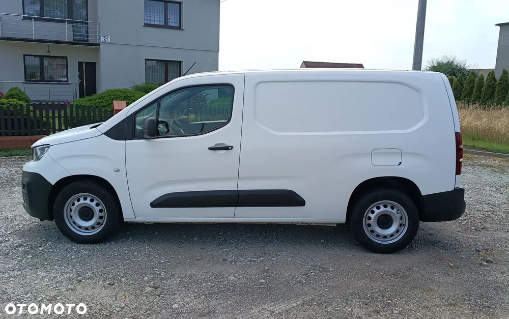 Peugeot Partner - 3