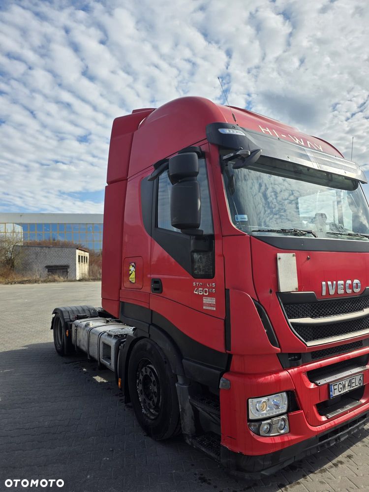 Iveco AS440T/FP-LT - 5