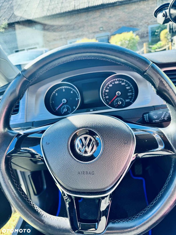 Volkswagen Golf VI 1.6 TDI Highline - 7