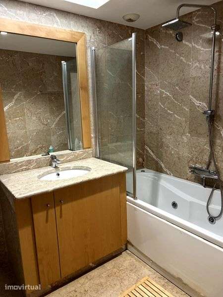 Apartamento T3 Bessa Platinum / Totalmente equipado / Alto padrão - Grande imagem: 3/12
