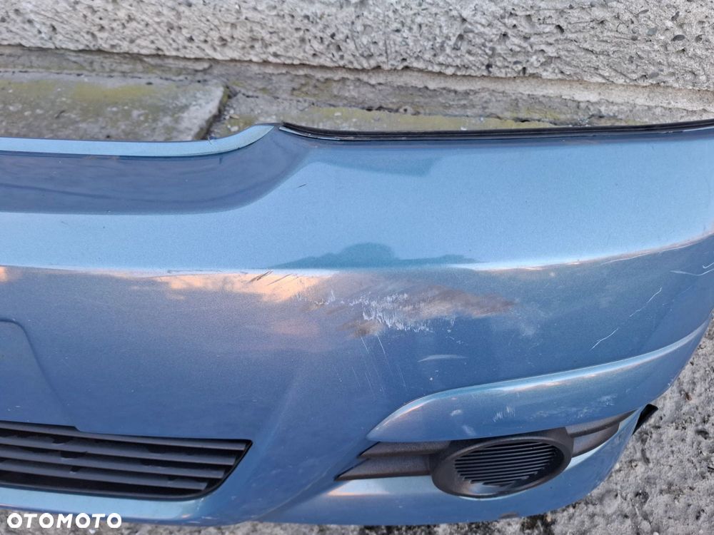 ZDERZAK PRZEDNI OPEL MERIVA A LIFT 06/10r - 4