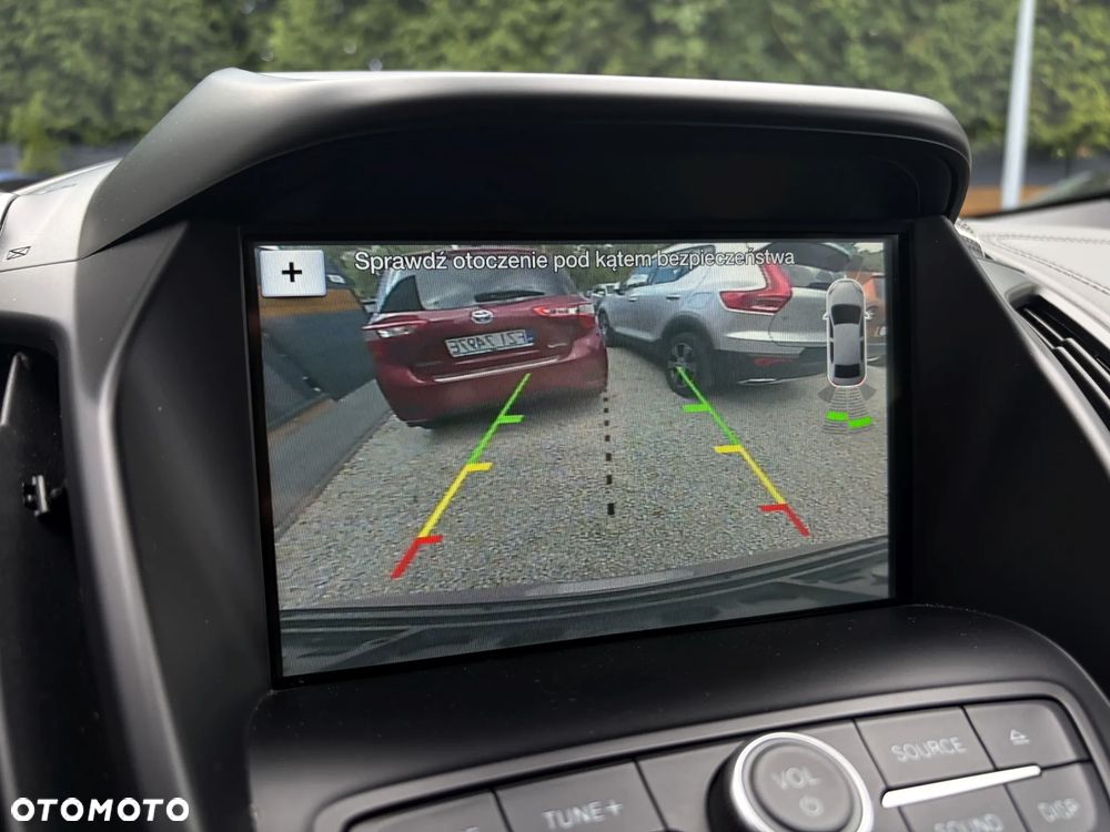 Ford Kuga Vignale 2.0 TDCi AWD - 29