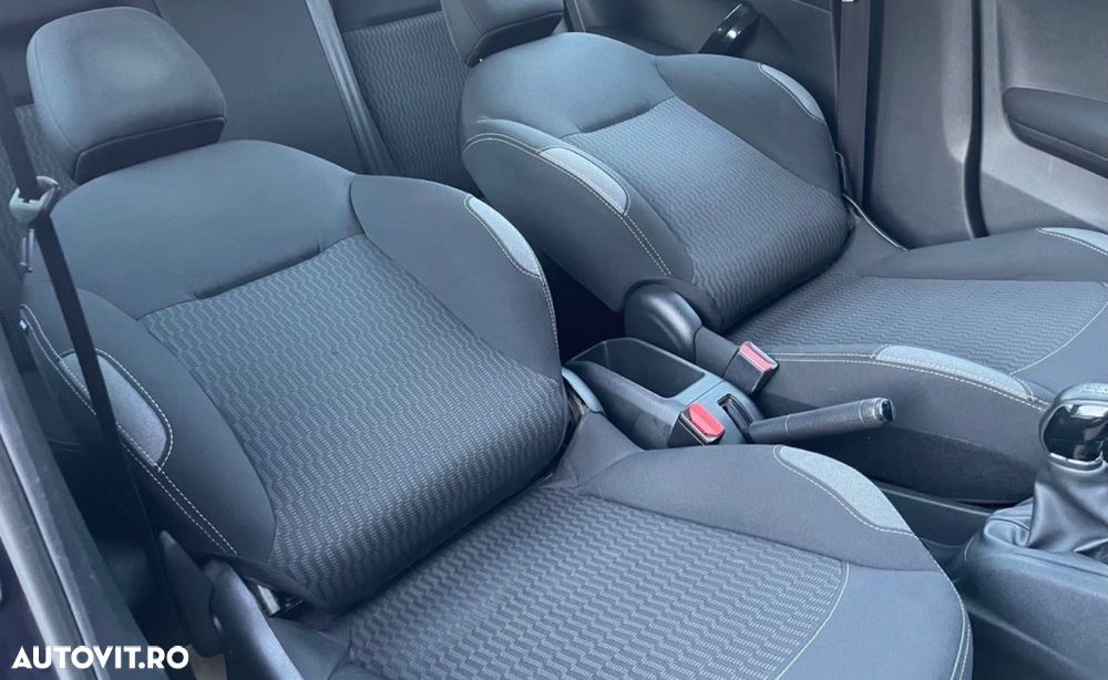 Peugeot 208 PureTech 110 Stop & Start Allure - 12