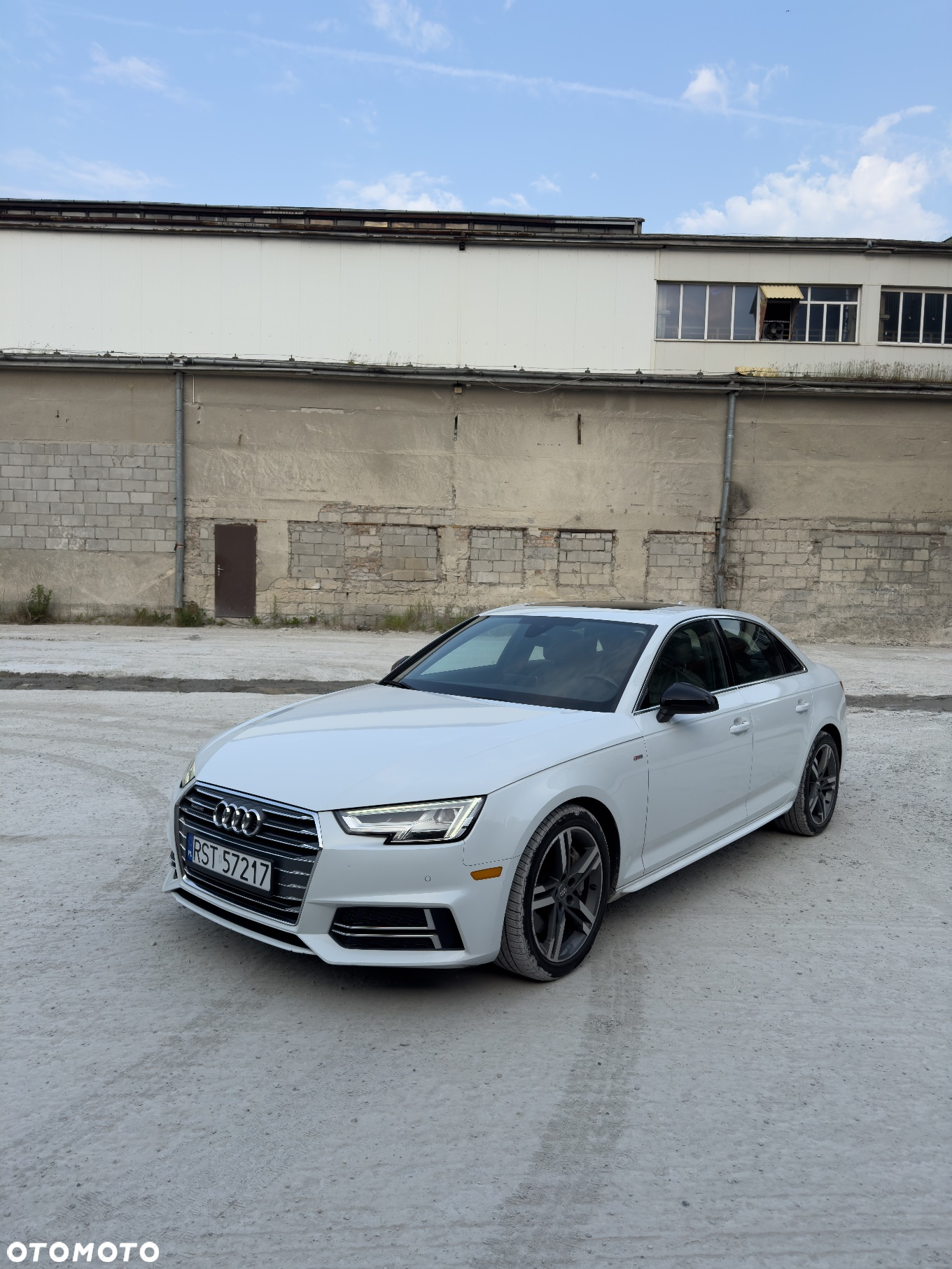 Audi A4 2.0 TFSI Quattro Sport S tronic - 3