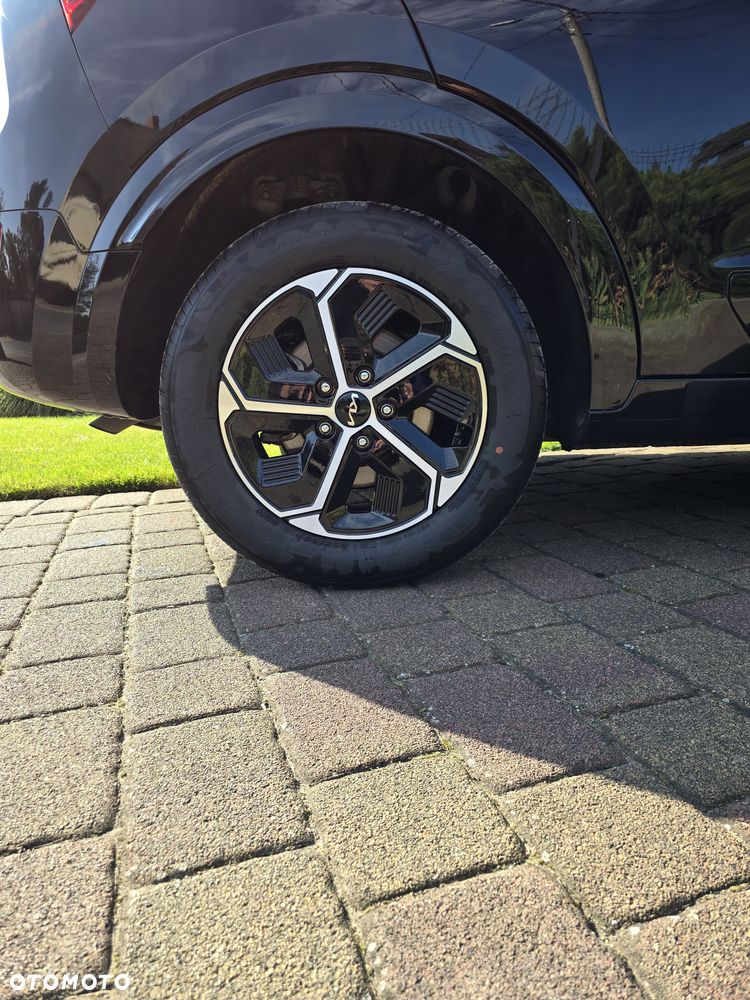 Kia Niro 1.6 GDI Hybrid L - 9