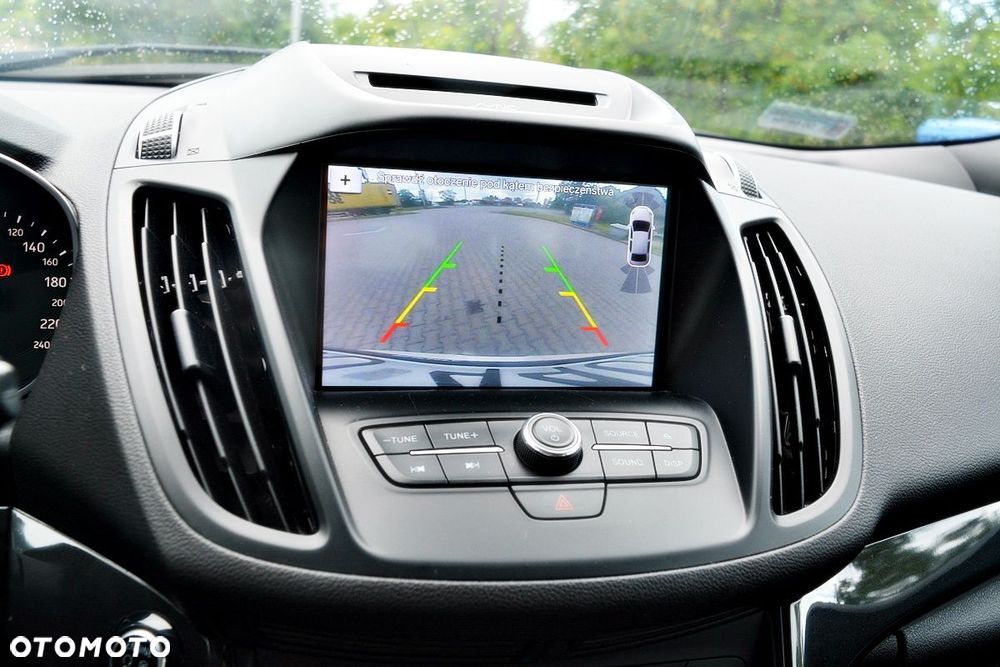 Ford Kuga 1.5 EcoBoost FWD ST-Line ASS MMT6 - 9